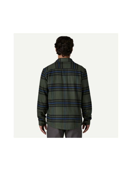 M'S FJORD FLANNEL SHIRT M'S FJORD FLANNEL SHIRT