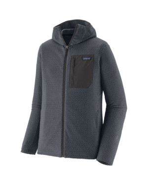 M'S R1 AIR FULL-ZIP HOODY