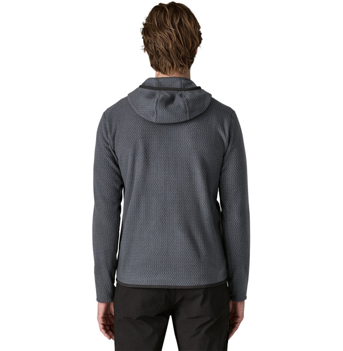 M'S R1 AIR FULL-ZIP HOODY