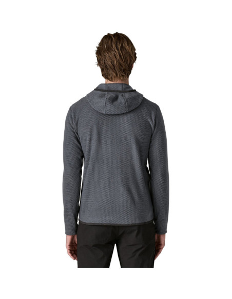 M'S R1 AIR FULL-ZIP HOODY