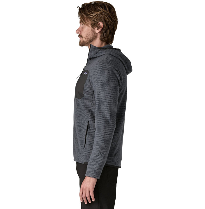 M'S R1 AIR FULL-ZIP HOODY