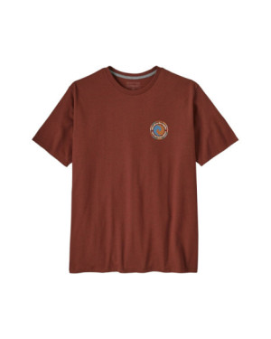 M'S UNITY FITZ RESPONSIBILI-TEE