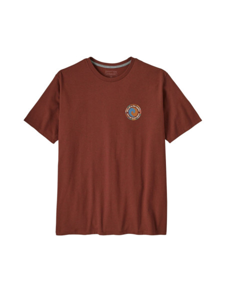 M'S UNITY FITZ RESPONSIBILI-TEE