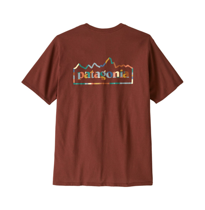 M'S UNITY FITZ RESPONSIBILI-TEE