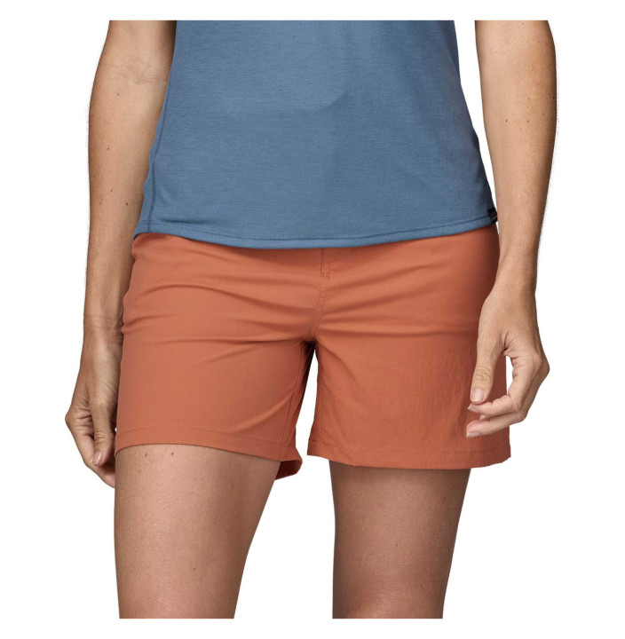 W'S QUANDARY SHORTS - 5 IN.