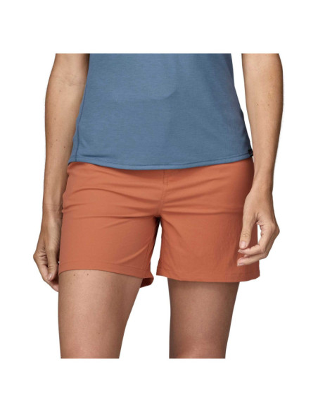 W'S QUANDARY SHORTS - 5 IN.