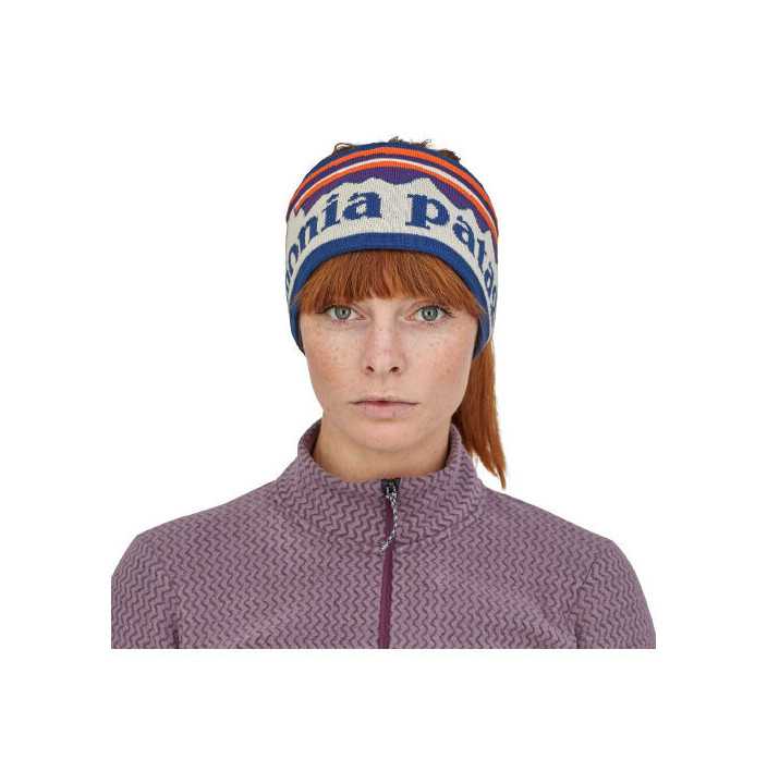 Powder Town Headband