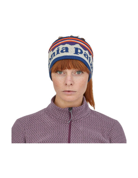 Powder Town Headband Powder Town Headband