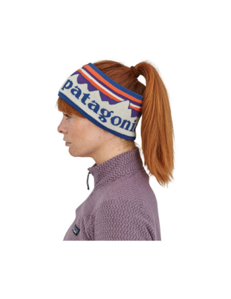 Powder Town Headband Powder Town Headband