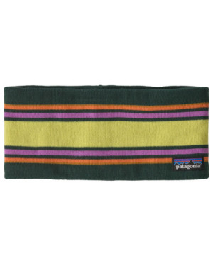 Powder Town Headband