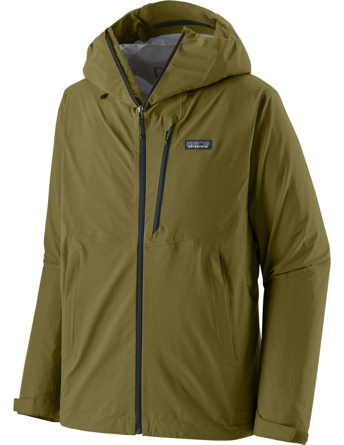 M's Granite Crest Jkt