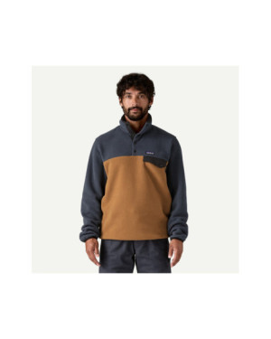 M's LW Synch Snap-T P O