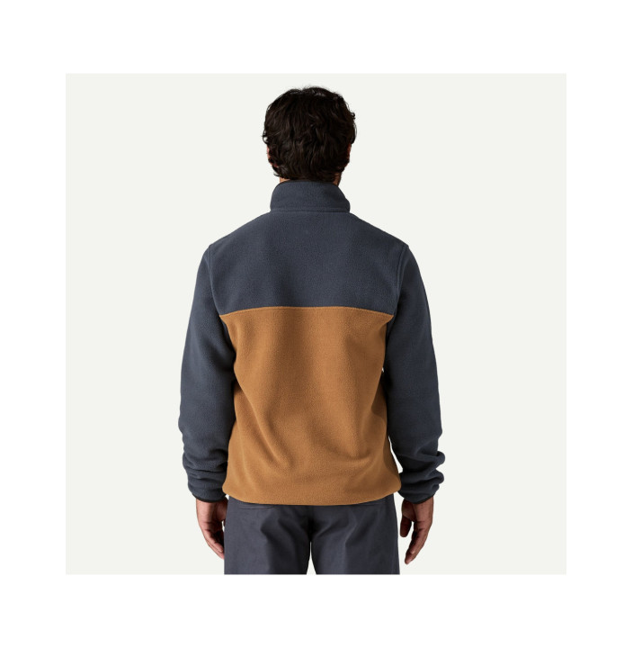 M's LW Synch Snap-T P O