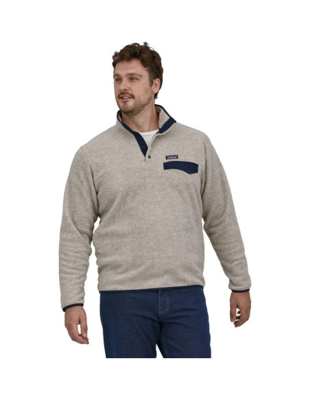 M's LW Synch Snap-T P O M's LW Synch Snap-T P O