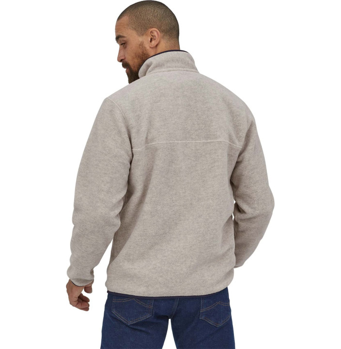 M's LW Synch Snap-T P O