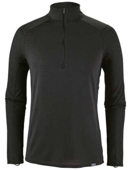 M's Cap TW Zip Neck M's Cap TW Zip Neck