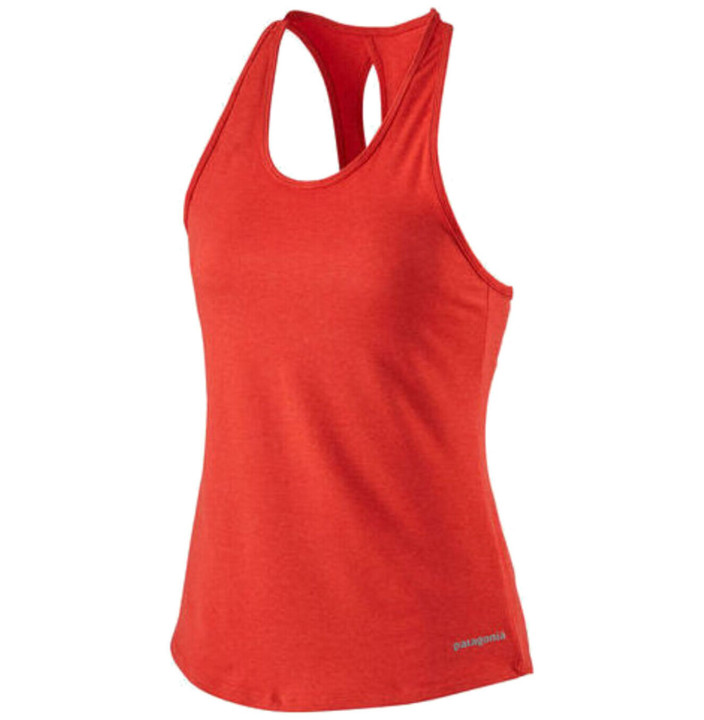 W'S SEABROOK RUN TANK