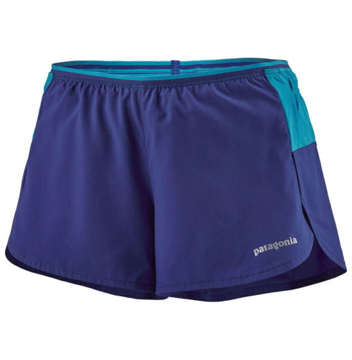W'S STRIDER PRO SHORTS - 3 IN.