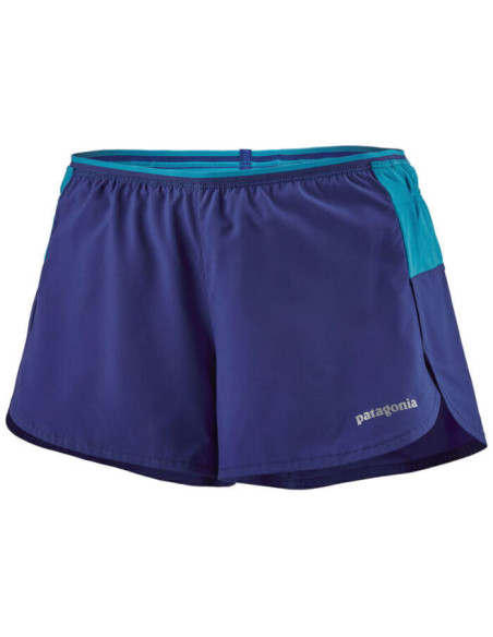 W'S STRIDER PRO SHORTS - 3 IN.