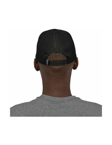 P-6 LOGO TRUCKER HAT P-6 LOGO TRUCKER HAT