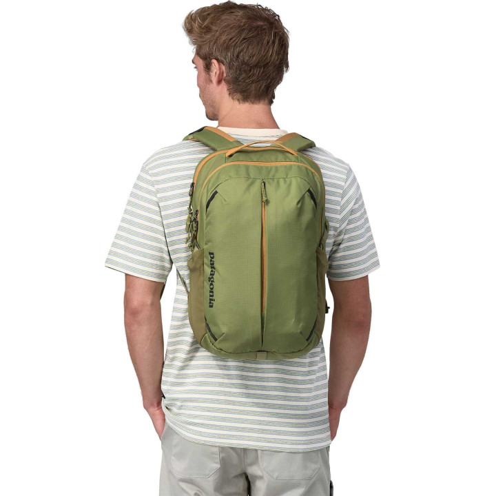 REFUGIO DAY PACK 26L