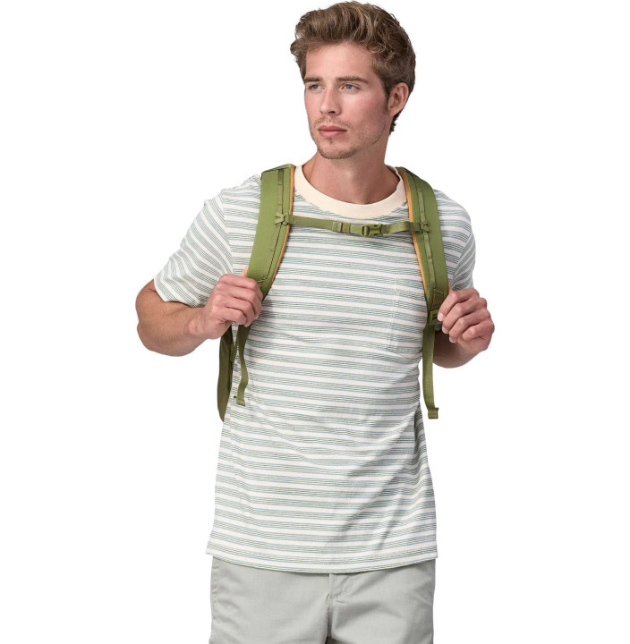 REFUGIO DAY PACK 26L