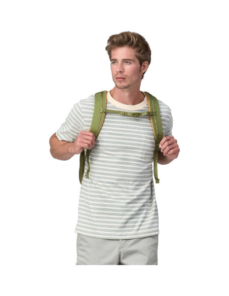 REFUGIO DAY PACK 26L