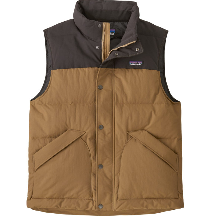 M'S DOWNDRIFT VEST