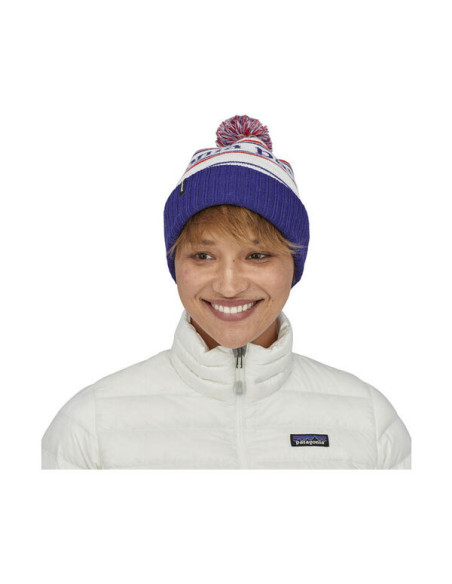 Powder Town Beanie Powder Town Beanie