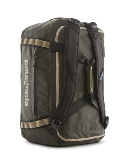 BLACK HOLE DUFFEL 40L