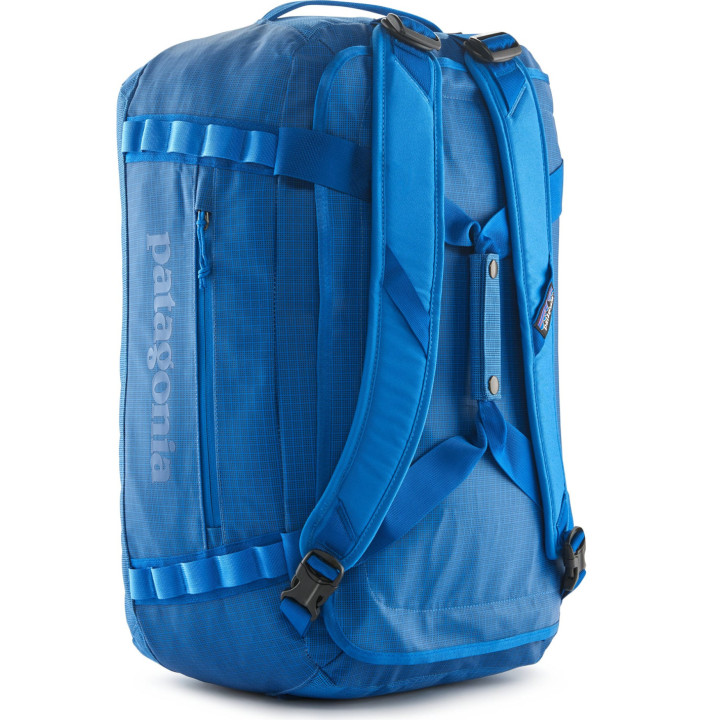 BLACK HOLE DUFFEL 40L