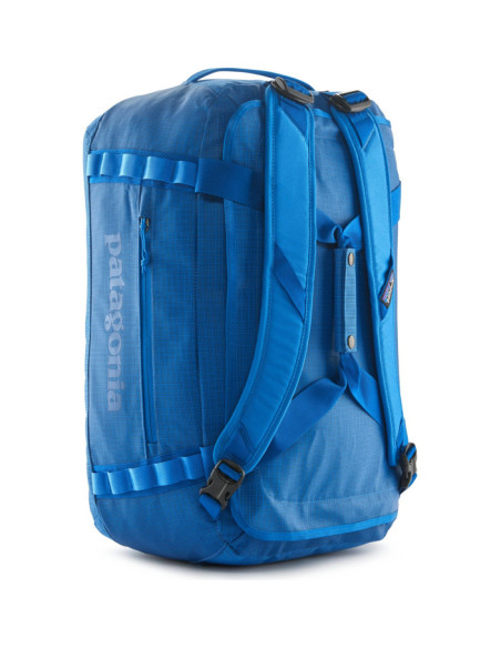 BLACK HOLE DUFFEL 40L