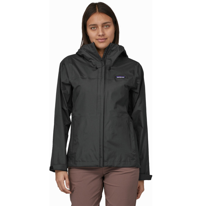 W'S TORRENTSHELL 3L RAIN JKT