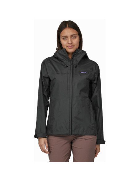 W'S TORRENTSHELL 3L RAIN JKT