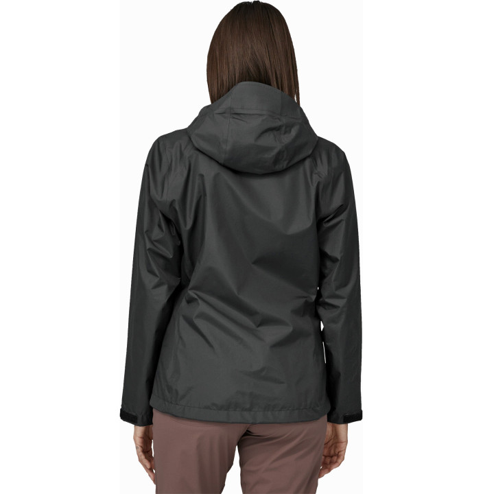 W'S TORRENTSHELL 3L RAIN JKT