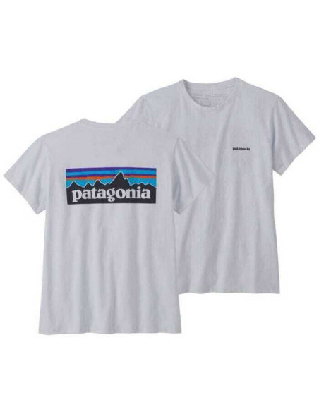 W'S P-6 LOGO RESPONSIBILI-TEE