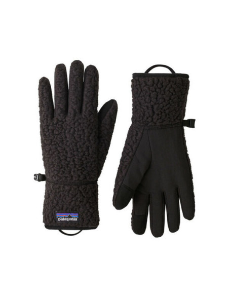 Retro Pile Gloves Retro Pile Gloves