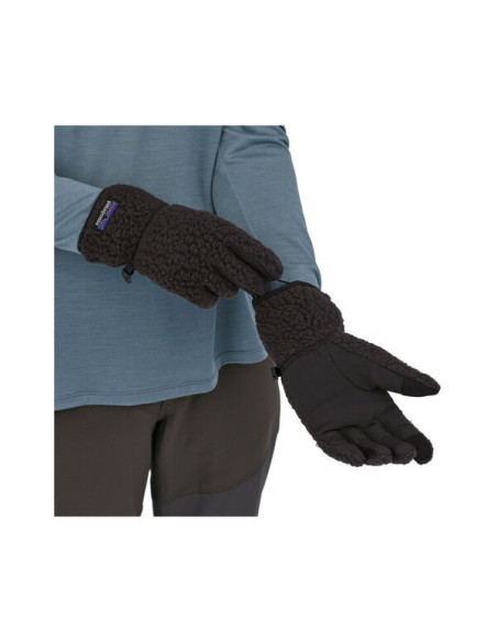 Retro Pile Gloves Retro Pile Gloves