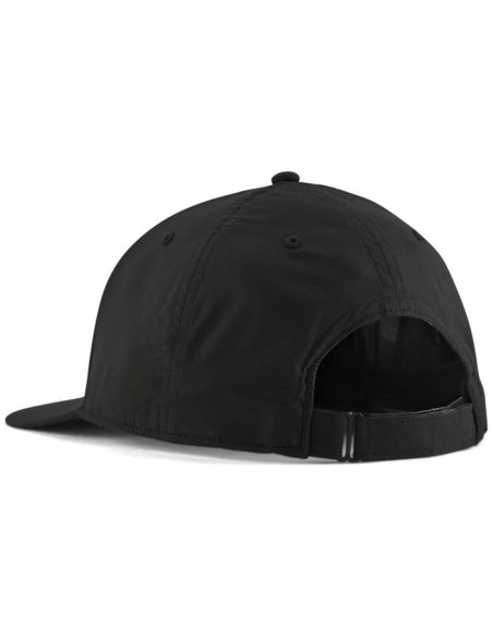 Airshed Cap