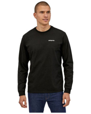 M'S LS P-6 LOGO RESPONSIBILI-TEE