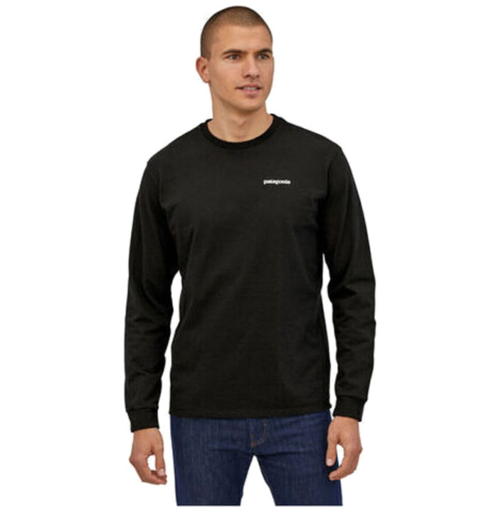 M'S LS P-6 LOGO RESPONSIBILI-TEE