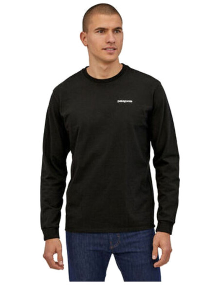 M'S LS P-6 LOGO RESPONSIBILI-TEE