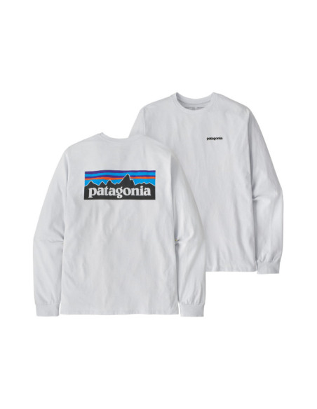 M'S LS P-6 LOGO RESPONSIBILI-TEE