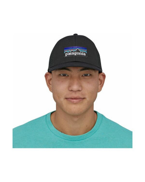 P-6 LOGO LOPRO TRUCKER HAT