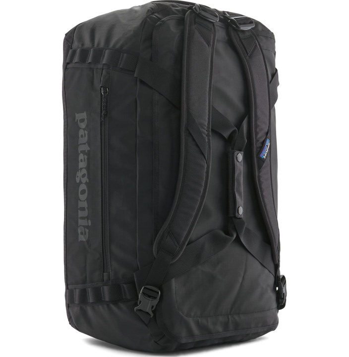 BLACK HOLE DUFFEL 55L