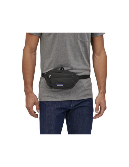Ultralight Black Hole Mini Hip Pack Ultralight Black Hole Mini Hip Pack
