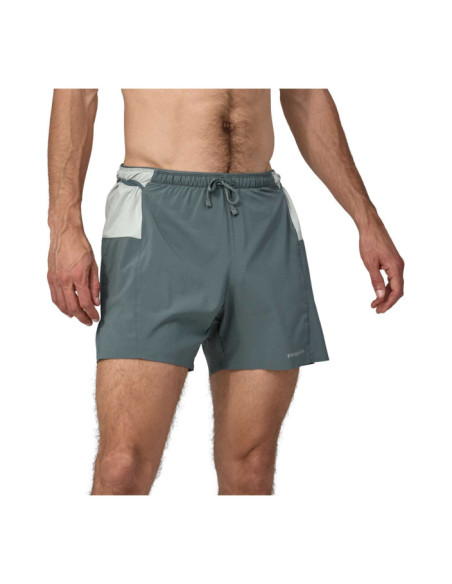 M'S STRIDER PRO SHORTS - 5 IN.