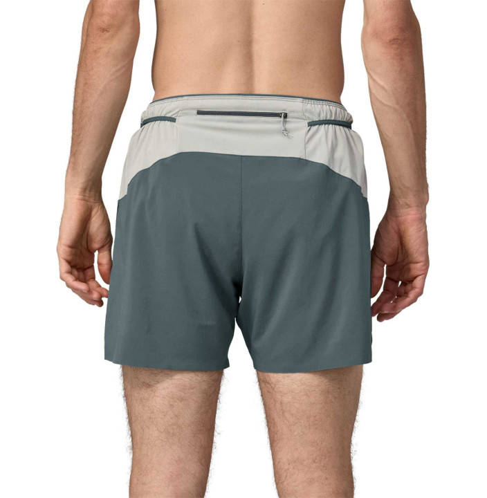 M'S STRIDER PRO SHORTS - 5 IN.
