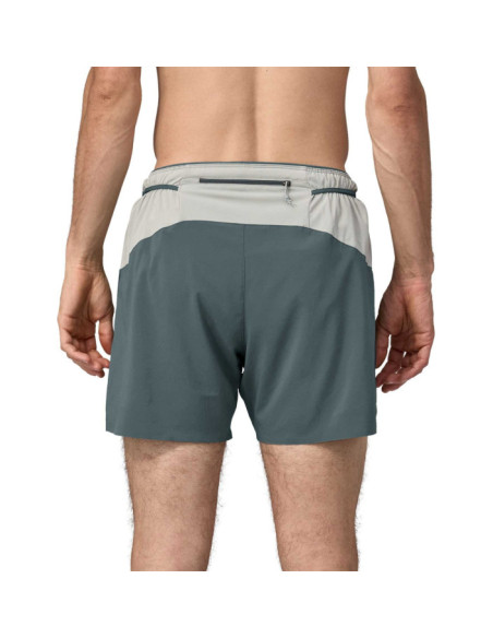 M'S STRIDER PRO SHORTS - 5 IN.