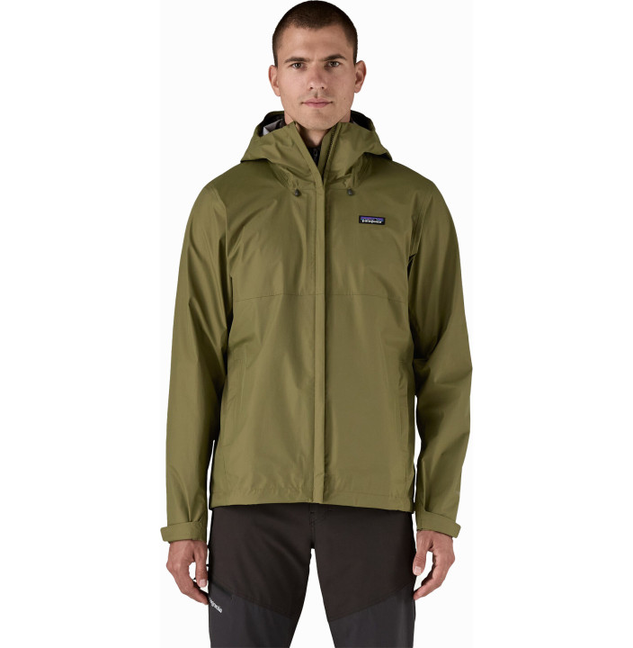 M'S TORRENTSHELL 3L RAIN JKT